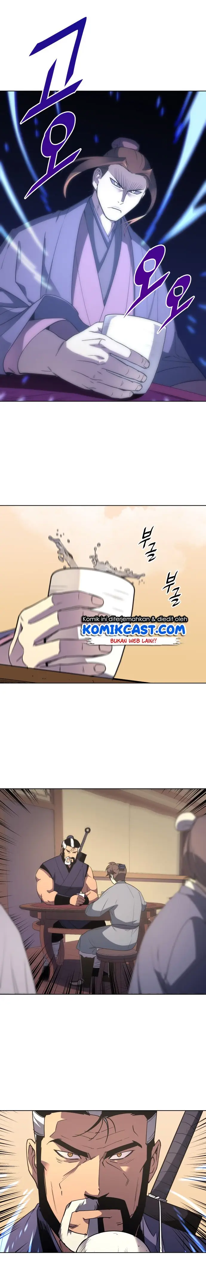 image-komik-tale-of-a-scribe-who-retires-to-the-countryside-chapter-6-13/20