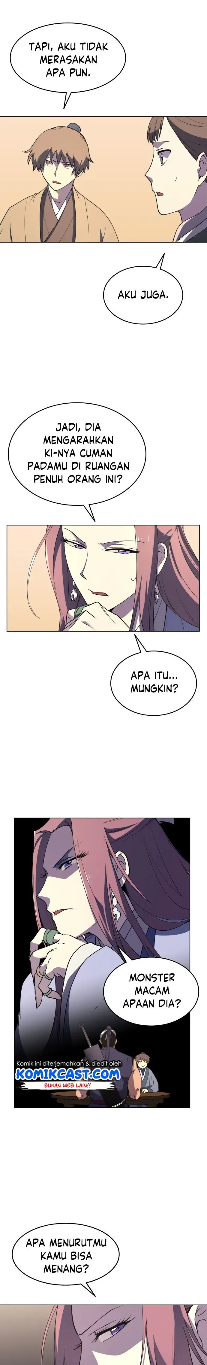 image-komik-tale-of-a-scribe-who-retires-to-the-countryside-chapter-6-16/20