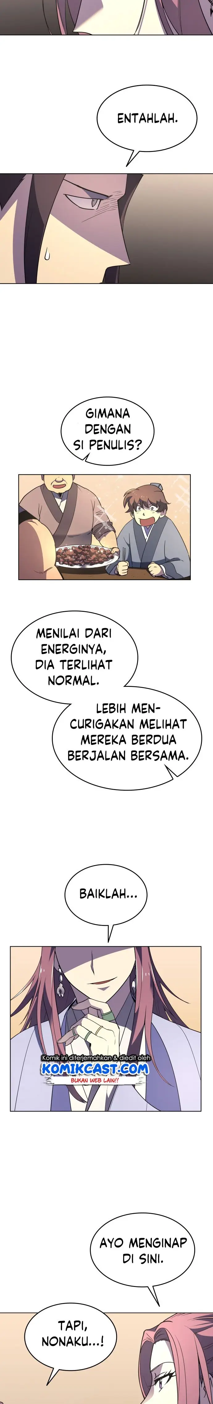 image-komik-tale-of-a-scribe-who-retires-to-the-countryside-chapter-6-17/20