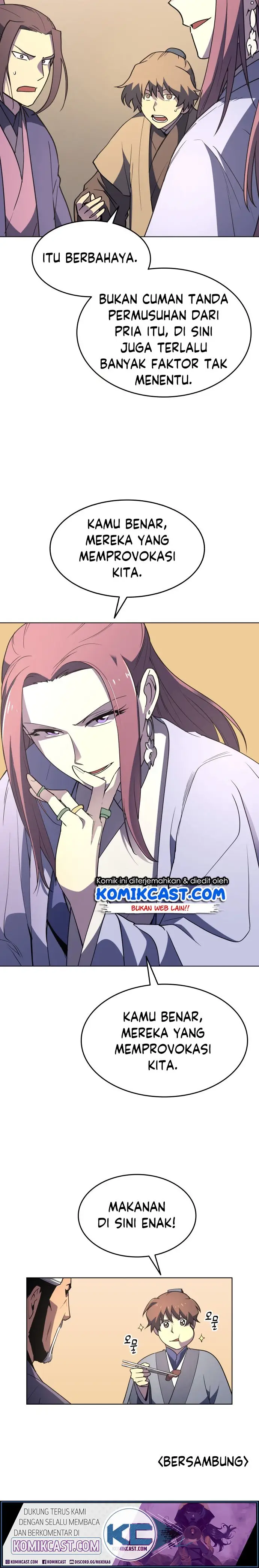 image-komik-tale-of-a-scribe-who-retires-to-the-countryside-chapter-6-18/20