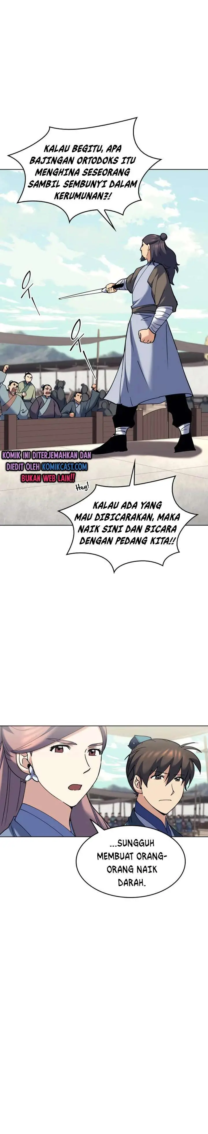 image-komik-tale-of-a-scribe-who-retires-to-the-countryside-chapter-60-7/25