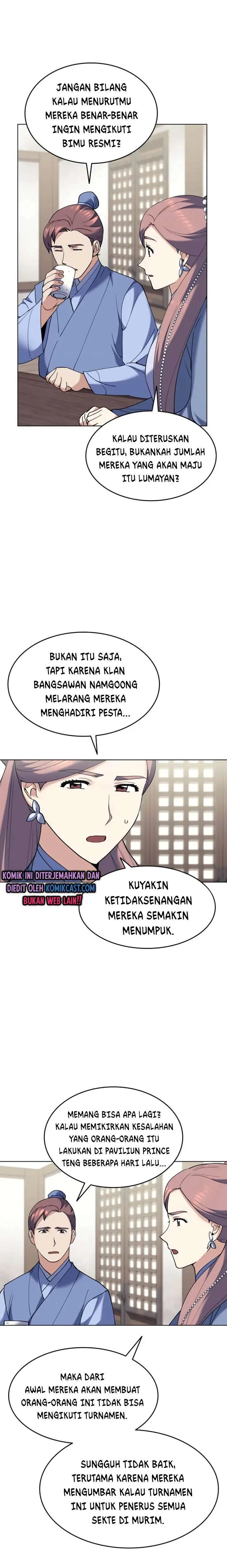 image-komik-tale-of-a-scribe-who-retires-to-the-countryside-chapter-60-9/25