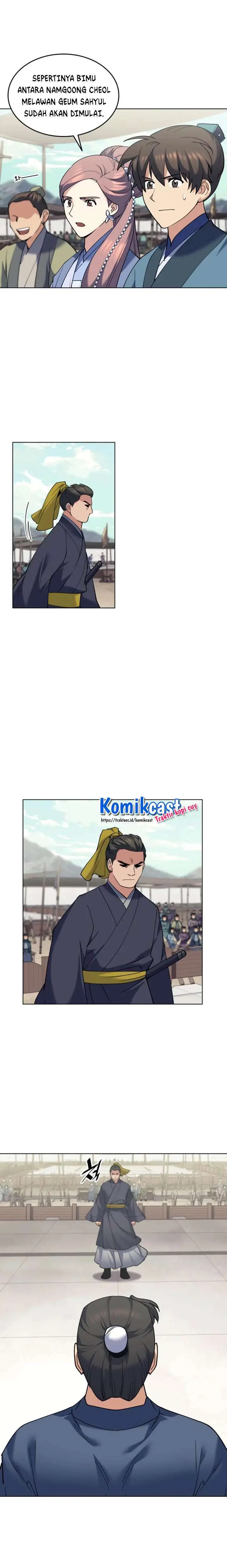 image-komik-tale-of-a-scribe-who-retires-to-the-countryside-chapter-60-12/25