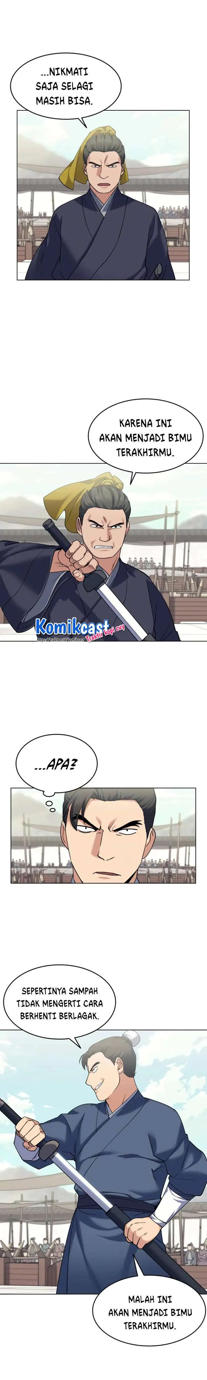 image-komik-tale-of-a-scribe-who-retires-to-the-countryside-chapter-60-14/25