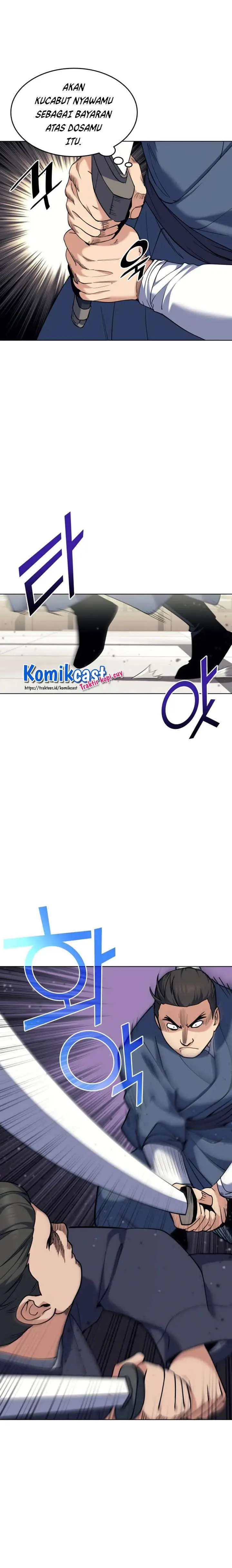 image-komik-tale-of-a-scribe-who-retires-to-the-countryside-chapter-60-16/25