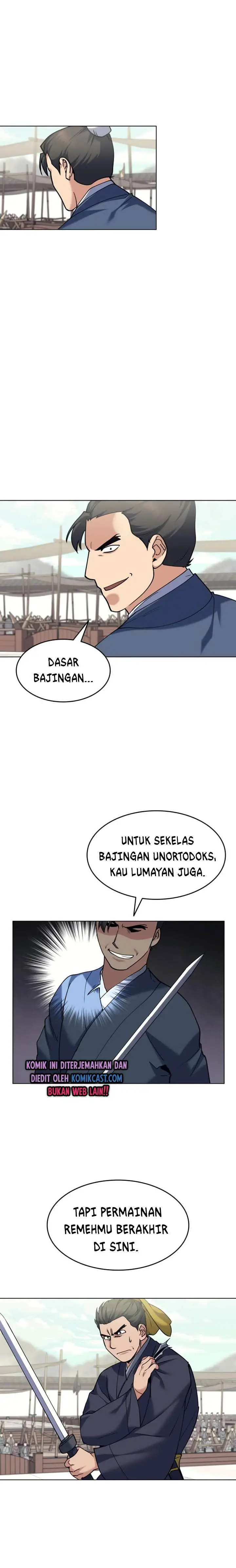 image-komik-tale-of-a-scribe-who-retires-to-the-countryside-chapter-60-19/25