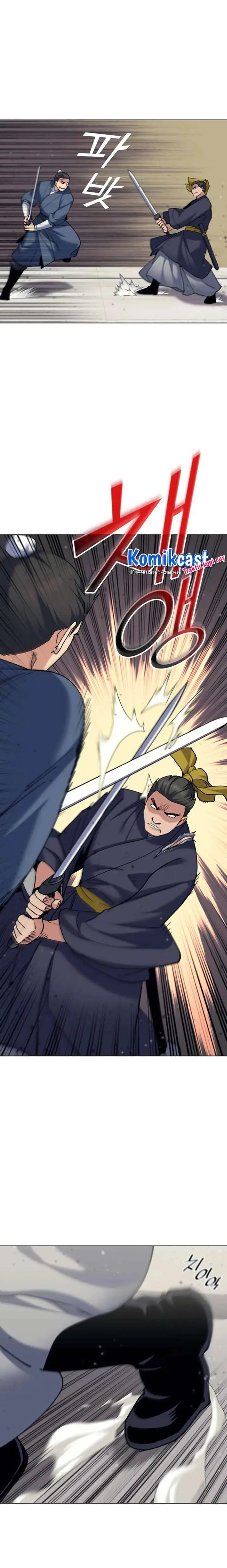 image-komik-tale-of-a-scribe-who-retires-to-the-countryside-chapter-60-20/25