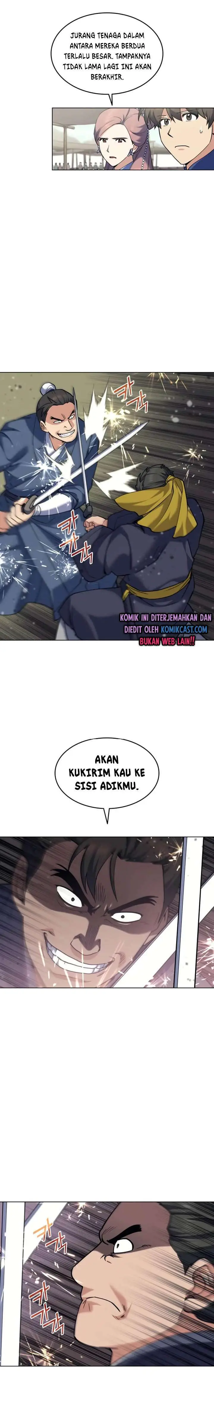 image-komik-tale-of-a-scribe-who-retires-to-the-countryside-chapter-60-21/25