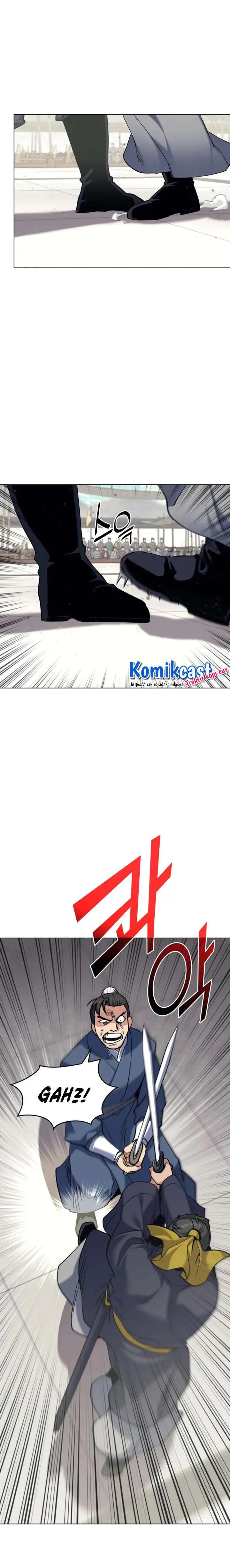 image-komik-tale-of-a-scribe-who-retires-to-the-countryside-chapter-60-22/25