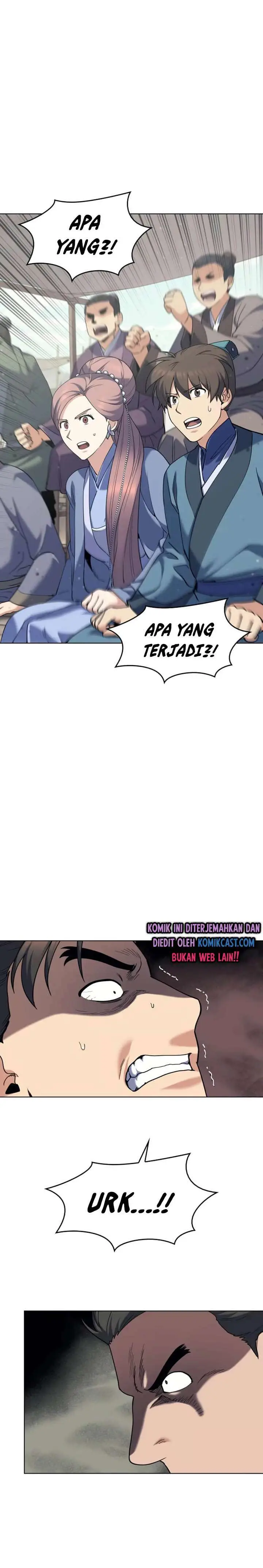 image-komik-tale-of-a-scribe-who-retires-to-the-countryside-chapter-60-23/25