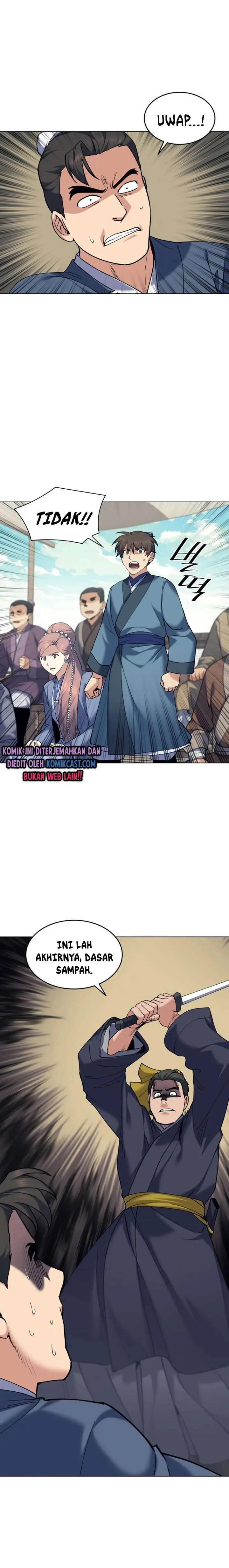 image-komik-tale-of-a-scribe-who-retires-to-the-countryside-chapter-61-2/26