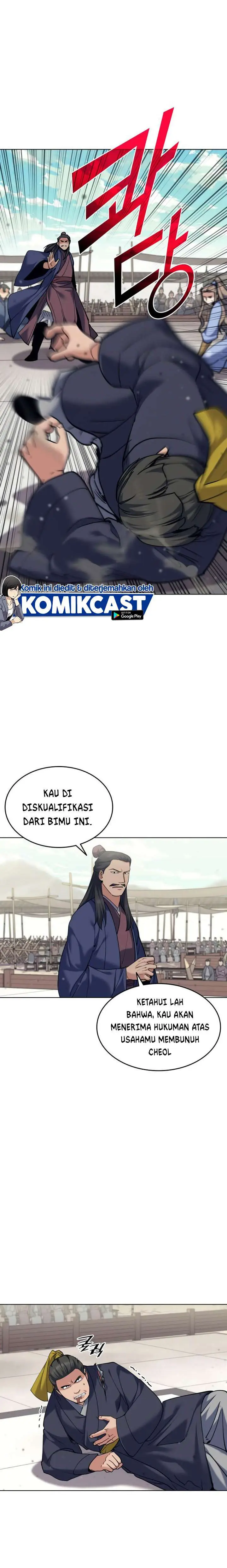 image-komik-tale-of-a-scribe-who-retires-to-the-countryside-chapter-61-5/26