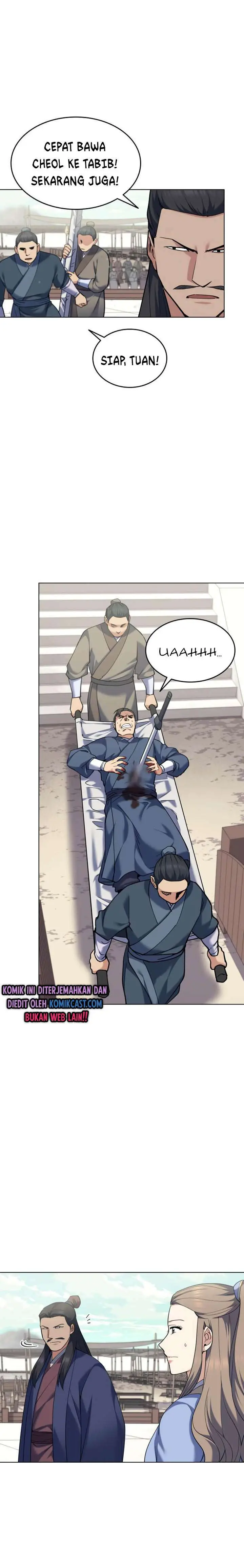 image-komik-tale-of-a-scribe-who-retires-to-the-countryside-chapter-61-6/26