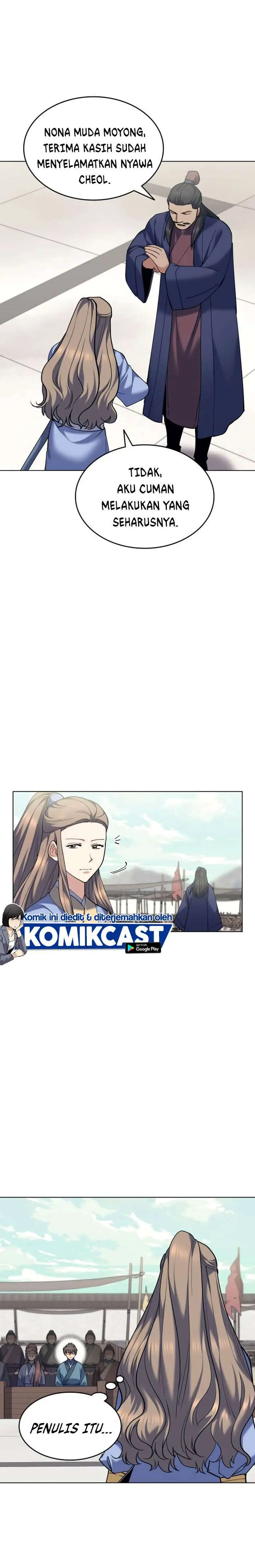image-komik-tale-of-a-scribe-who-retires-to-the-countryside-chapter-61-7/26