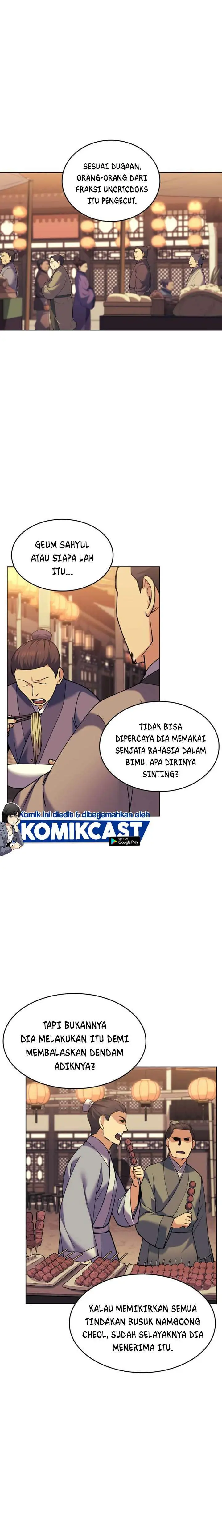 image-komik-tale-of-a-scribe-who-retires-to-the-countryside-chapter-61-9/26