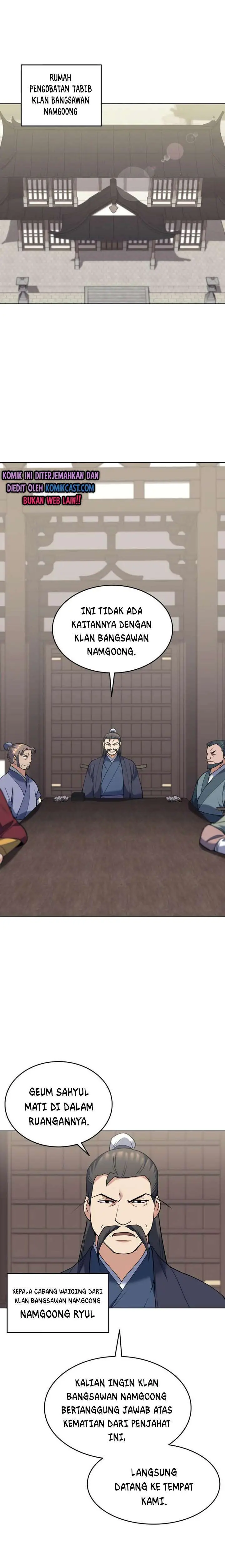 image-komik-tale-of-a-scribe-who-retires-to-the-countryside-chapter-61-12/26