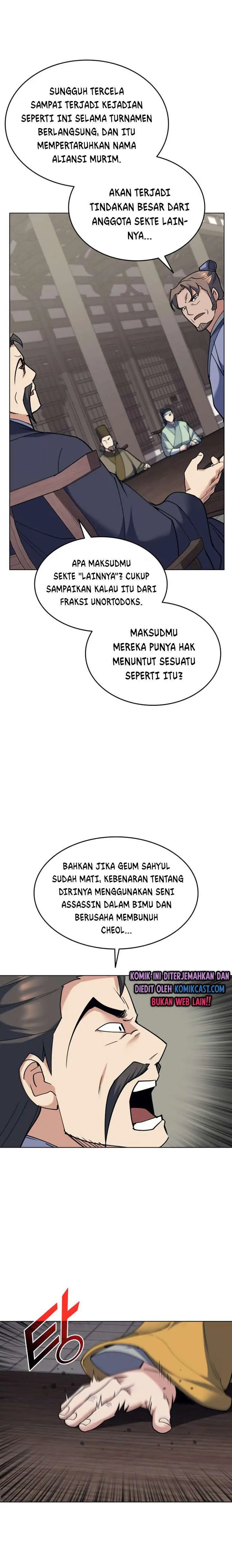 image-komik-tale-of-a-scribe-who-retires-to-the-countryside-chapter-61-14/26