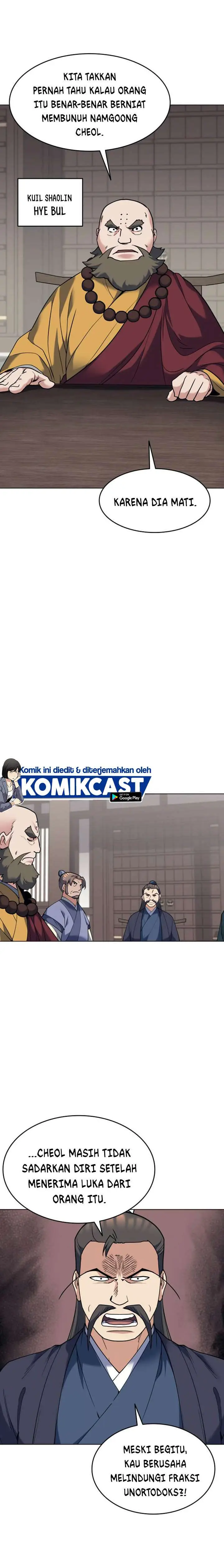 image-komik-tale-of-a-scribe-who-retires-to-the-countryside-chapter-61-15/26