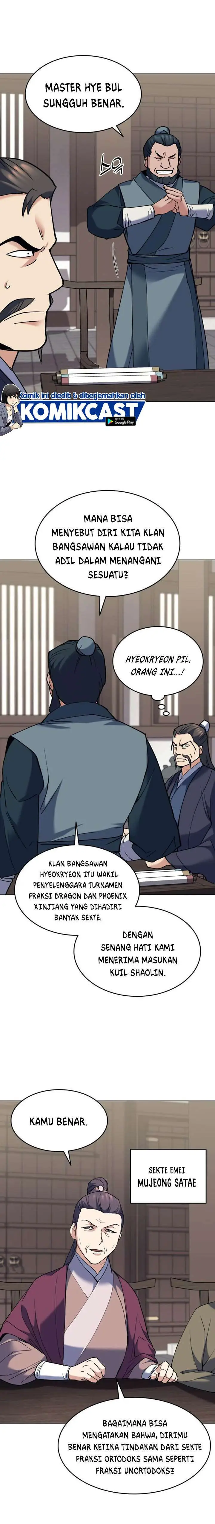 image-komik-tale-of-a-scribe-who-retires-to-the-countryside-chapter-61-17/26