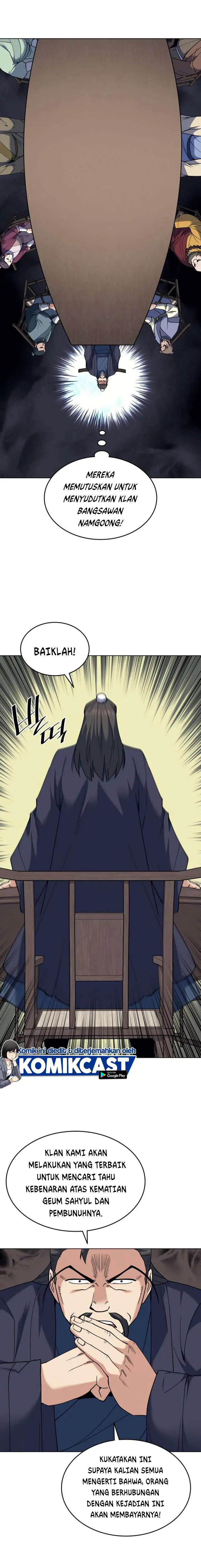 image-komik-tale-of-a-scribe-who-retires-to-the-countryside-chapter-61-19/26