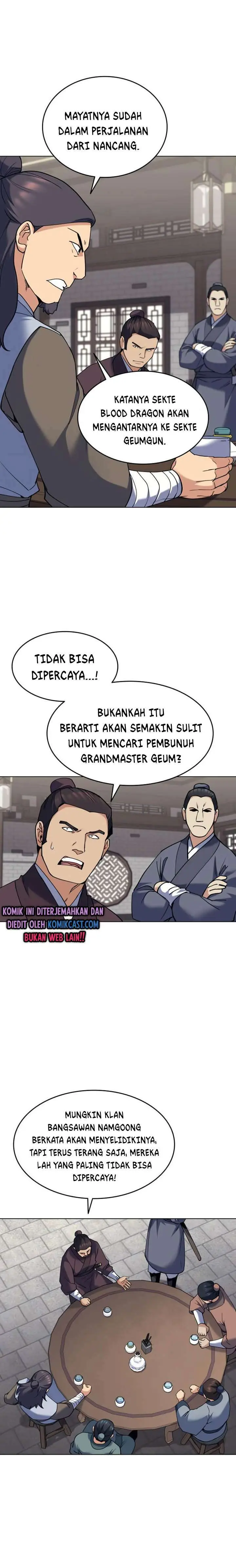 image-komik-tale-of-a-scribe-who-retires-to-the-countryside-chapter-61-22/26