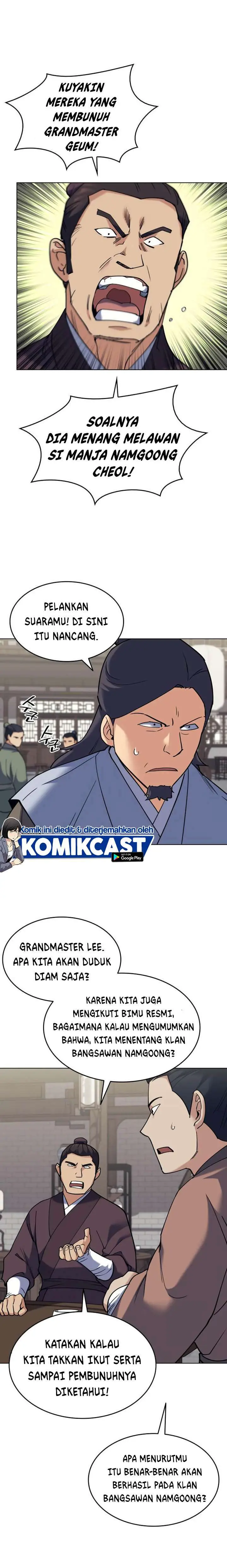 image-komik-tale-of-a-scribe-who-retires-to-the-countryside-chapter-61-23/26