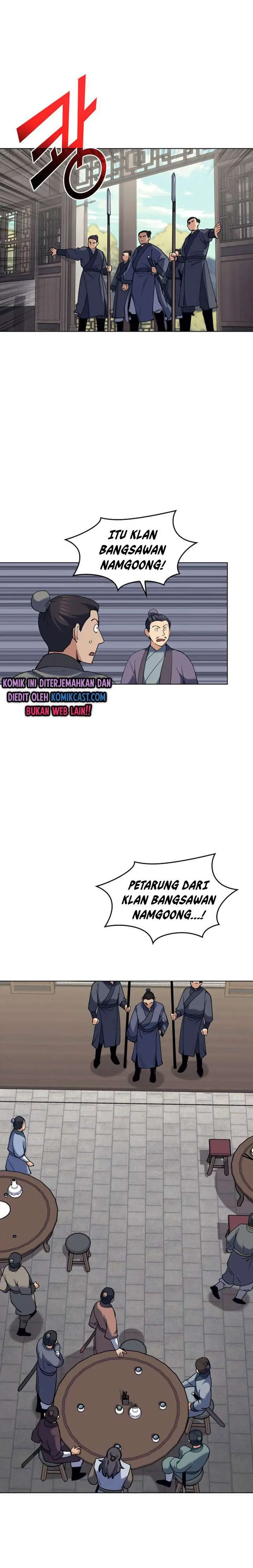 image-komik-tale-of-a-scribe-who-retires-to-the-countryside-chapter-61-24/26