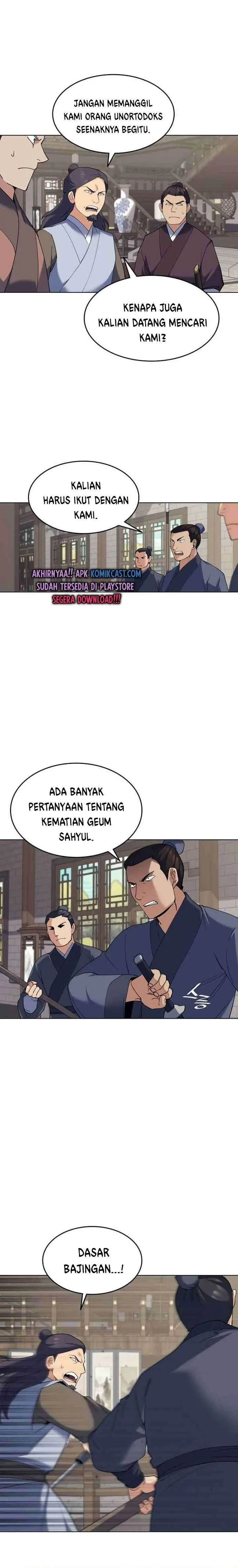image-komik-tale-of-a-scribe-who-retires-to-the-countryside-chapter-62-0/22