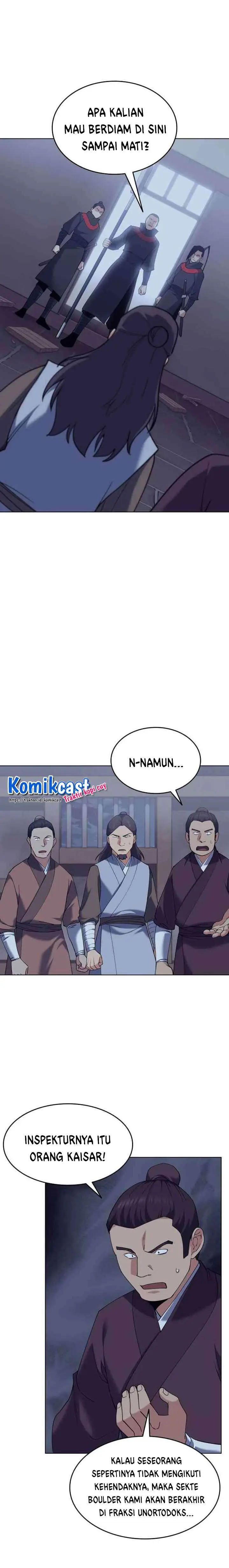 image-komik-tale-of-a-scribe-who-retires-to-the-countryside-chapter-62-14/22