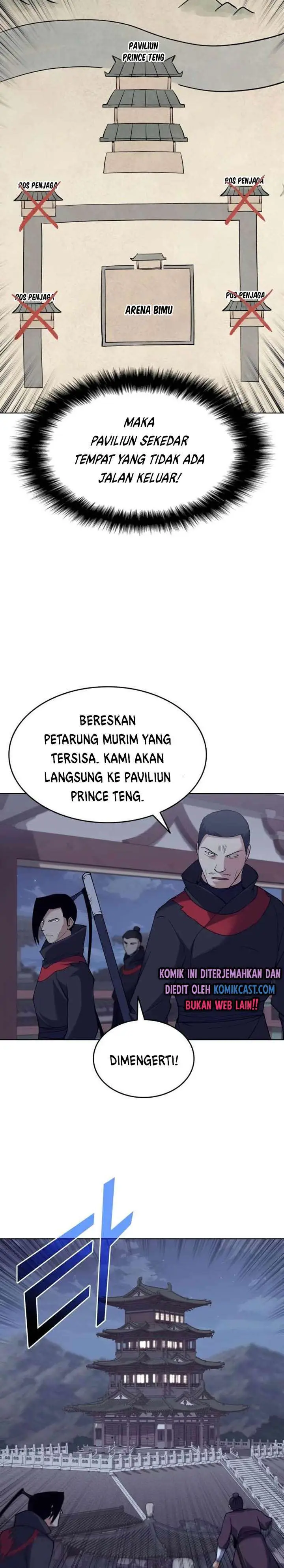 image-komik-tale-of-a-scribe-who-retires-to-the-countryside-chapter-63-9/28