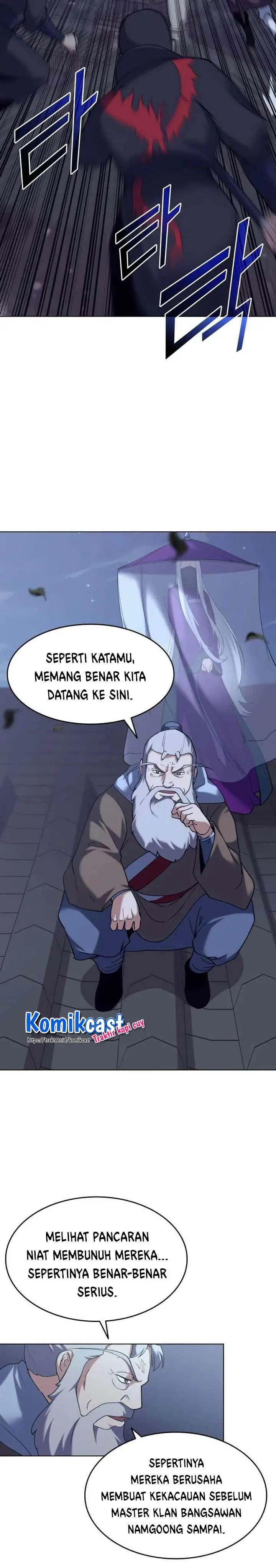 image-komik-tale-of-a-scribe-who-retires-to-the-countryside-chapter-63-10/28