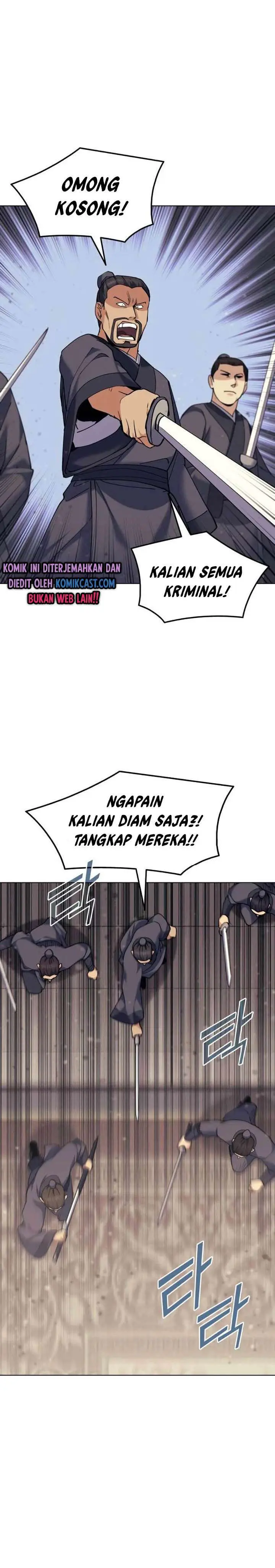 image-komik-tale-of-a-scribe-who-retires-to-the-countryside-chapter-63-23/28