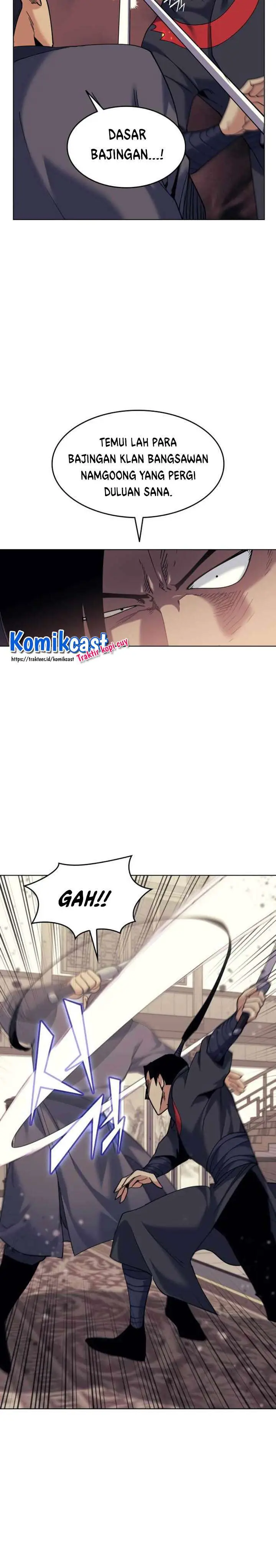 image-komik-tale-of-a-scribe-who-retires-to-the-countryside-chapter-63-26/28