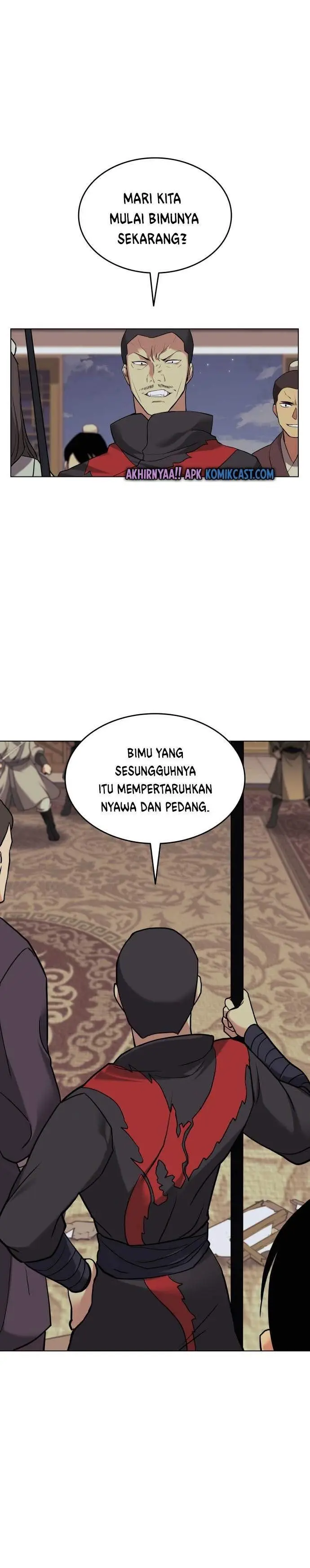 image-komik-tale-of-a-scribe-who-retires-to-the-countryside-chapter-64-0/35