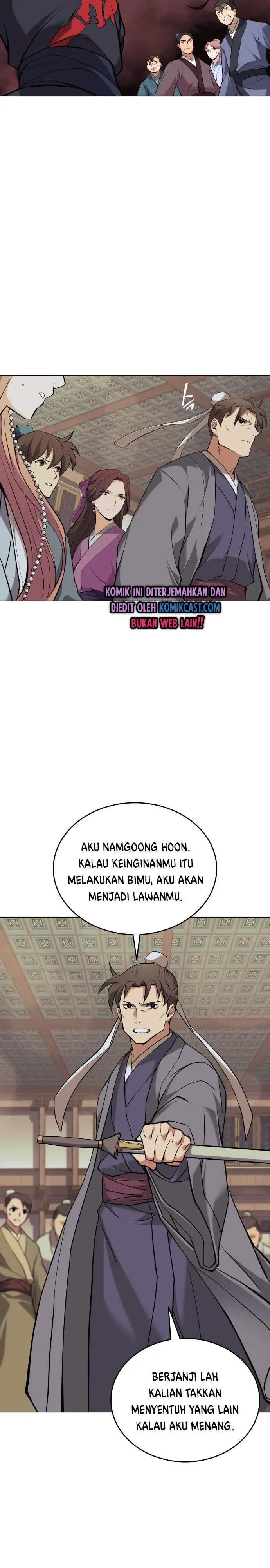 image-komik-tale-of-a-scribe-who-retires-to-the-countryside-chapter-64-4/35