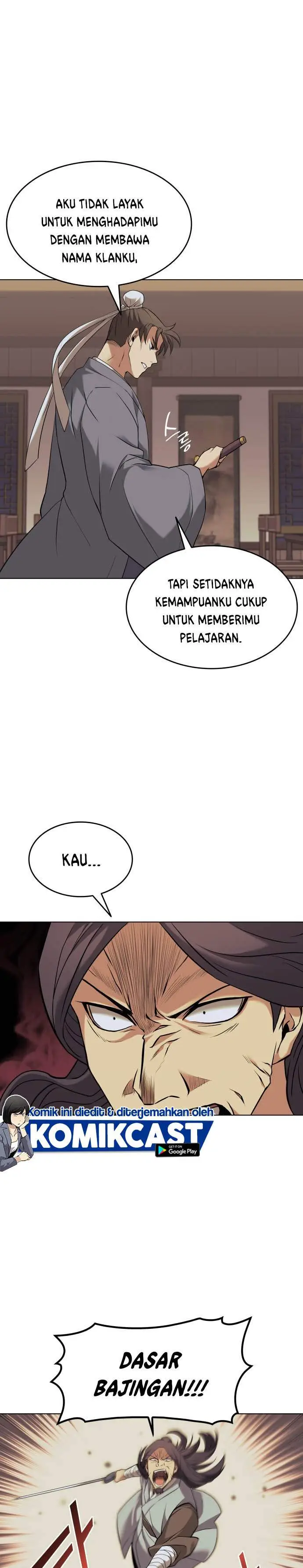 image-komik-tale-of-a-scribe-who-retires-to-the-countryside-chapter-64-7/35