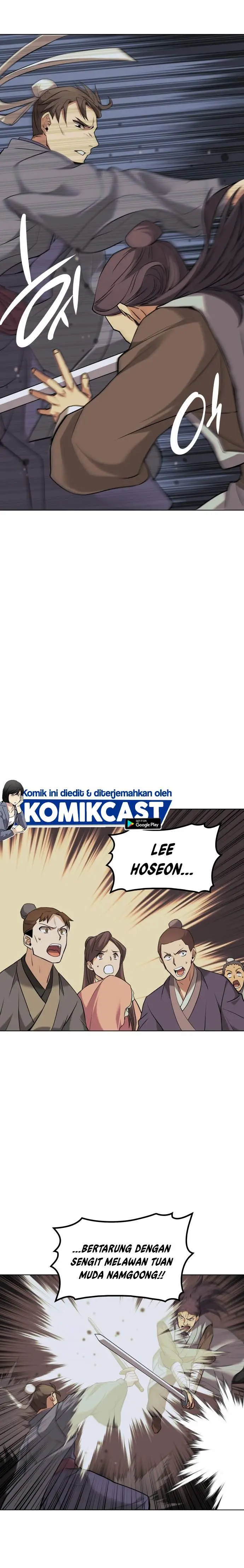 image-komik-tale-of-a-scribe-who-retires-to-the-countryside-chapter-64-9/35