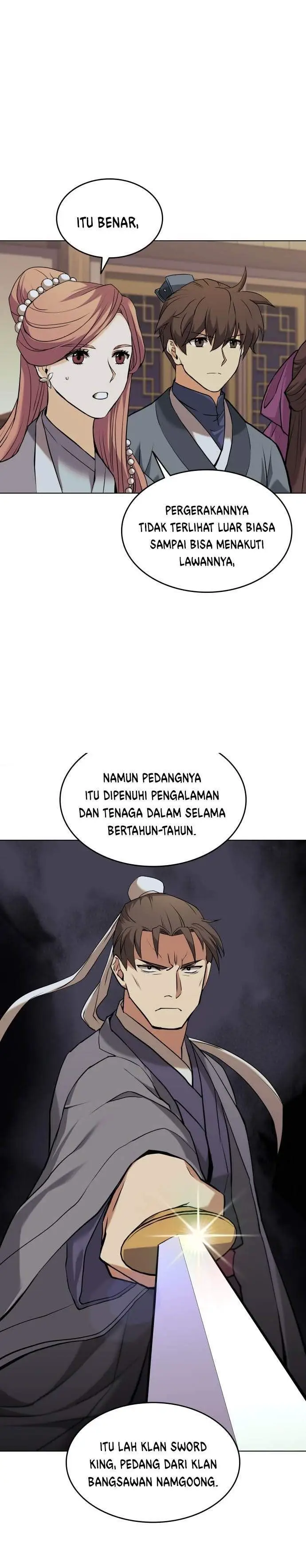 image-komik-tale-of-a-scribe-who-retires-to-the-countryside-chapter-64-15/35