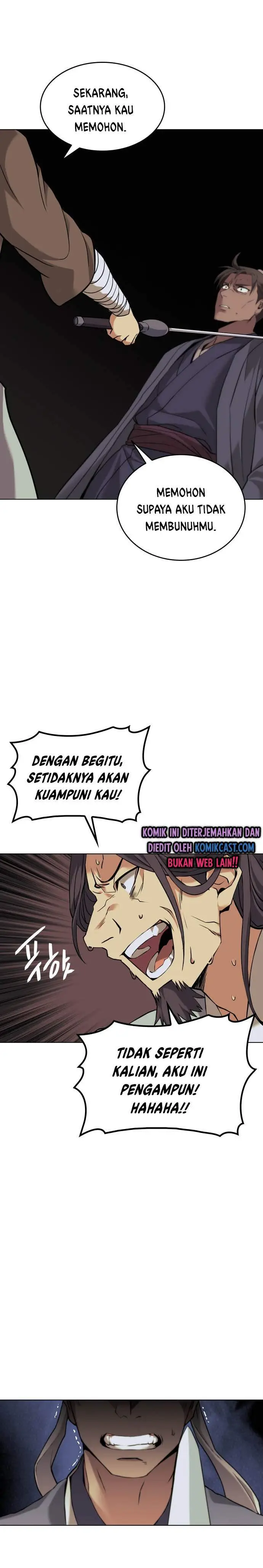 image-komik-tale-of-a-scribe-who-retires-to-the-countryside-chapter-64-24/35