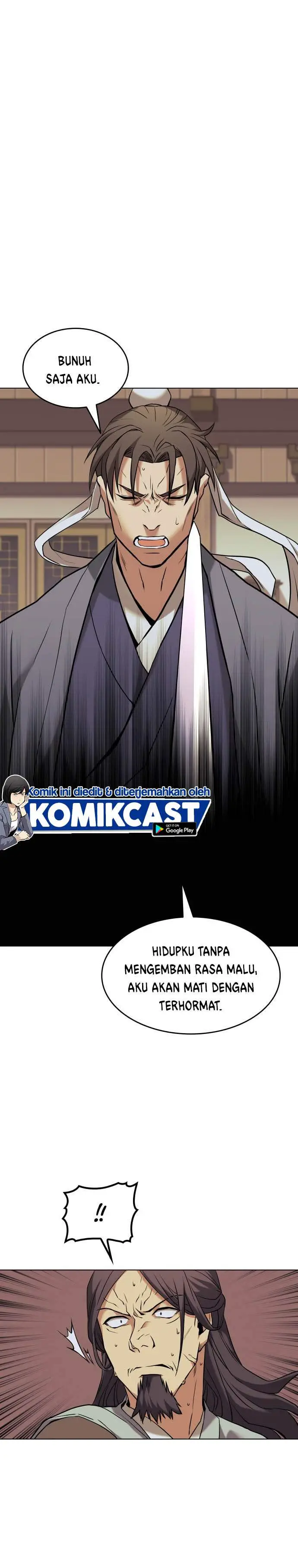 image-komik-tale-of-a-scribe-who-retires-to-the-countryside-chapter-64-25/35