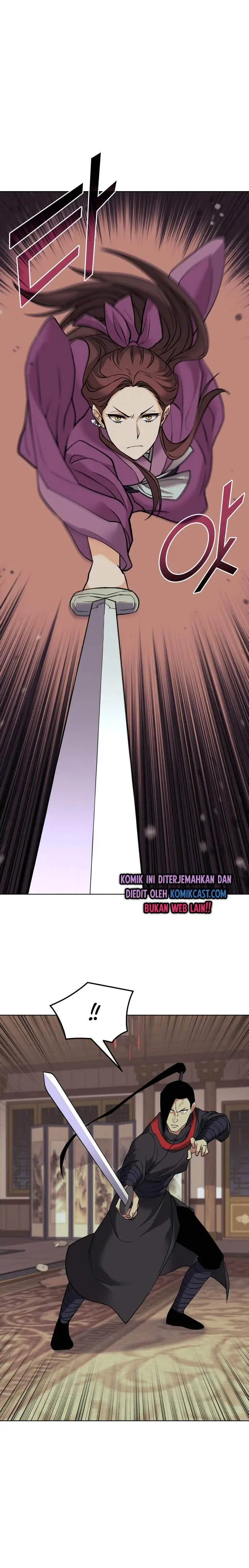 image-komik-tale-of-a-scribe-who-retires-to-the-countryside-chapter-65-1/32