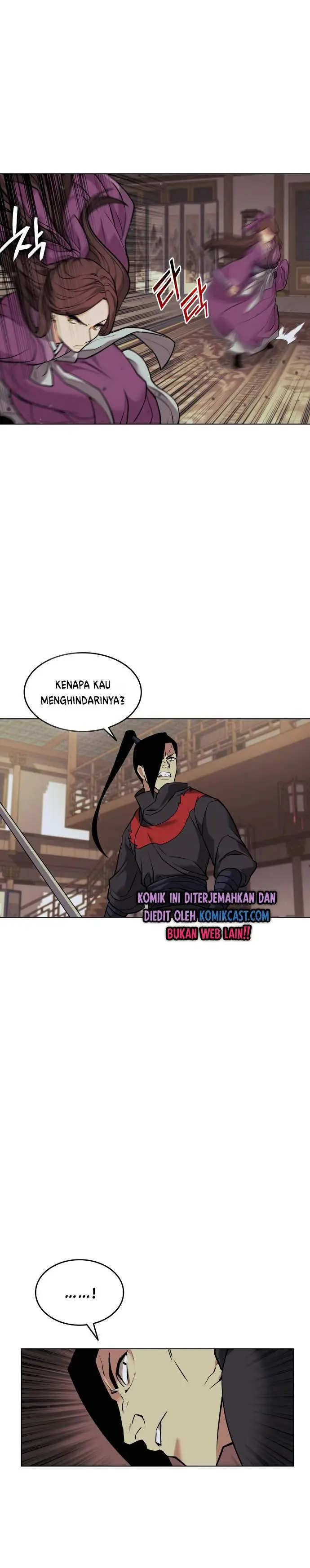 image-komik-tale-of-a-scribe-who-retires-to-the-countryside-chapter-65-3/32