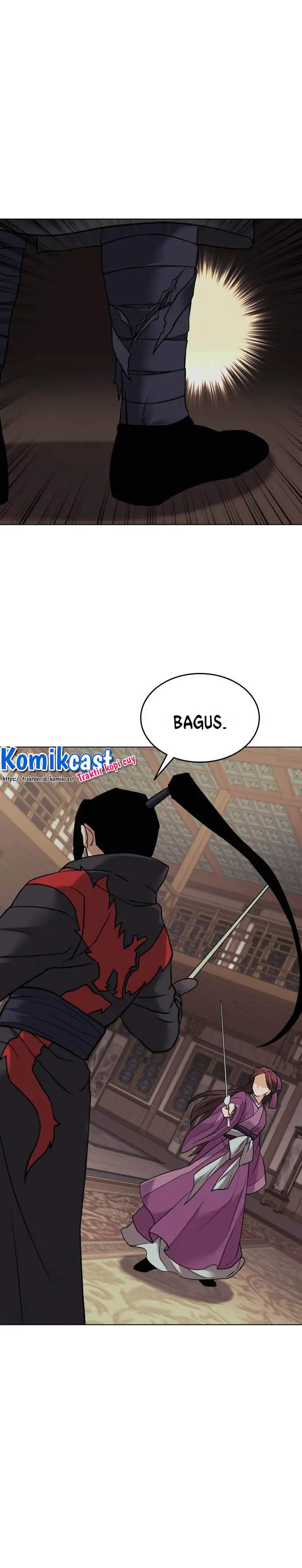 image-komik-tale-of-a-scribe-who-retires-to-the-countryside-chapter-65-4/32