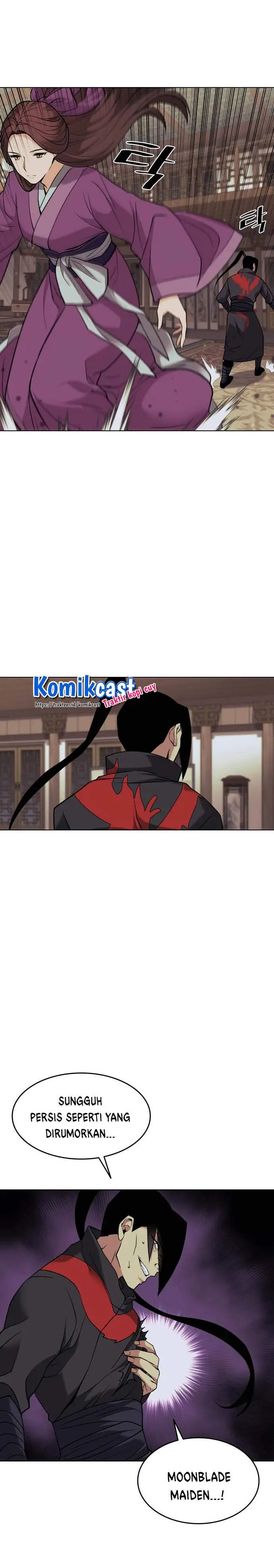 image-komik-tale-of-a-scribe-who-retires-to-the-countryside-chapter-65-8/32