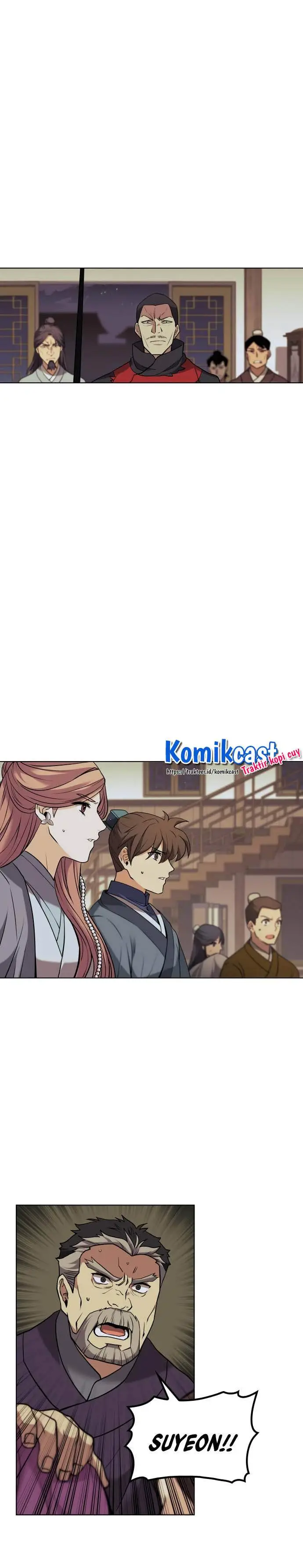 image-komik-tale-of-a-scribe-who-retires-to-the-countryside-chapter-65-14/32