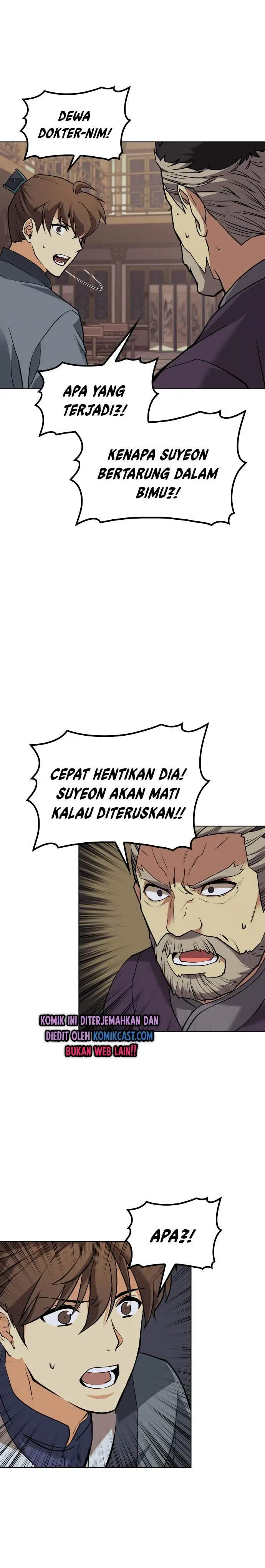 image-komik-tale-of-a-scribe-who-retires-to-the-countryside-chapter-65-15/32