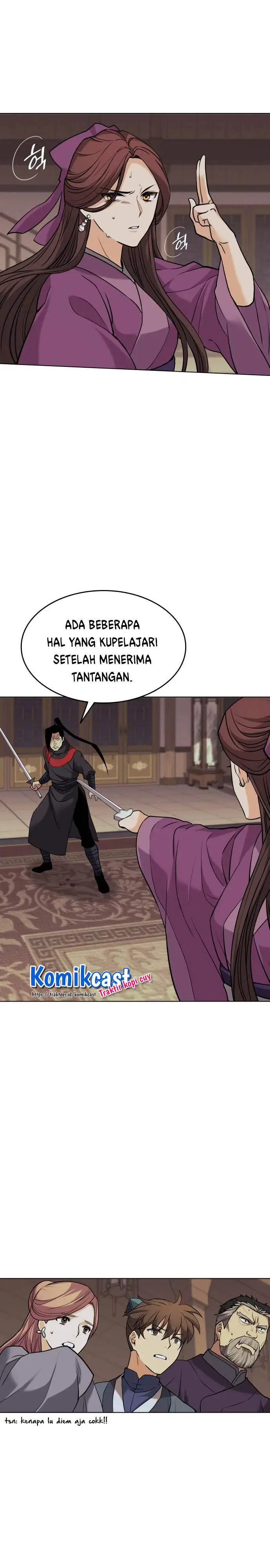 image-komik-tale-of-a-scribe-who-retires-to-the-countryside-chapter-65-18/32