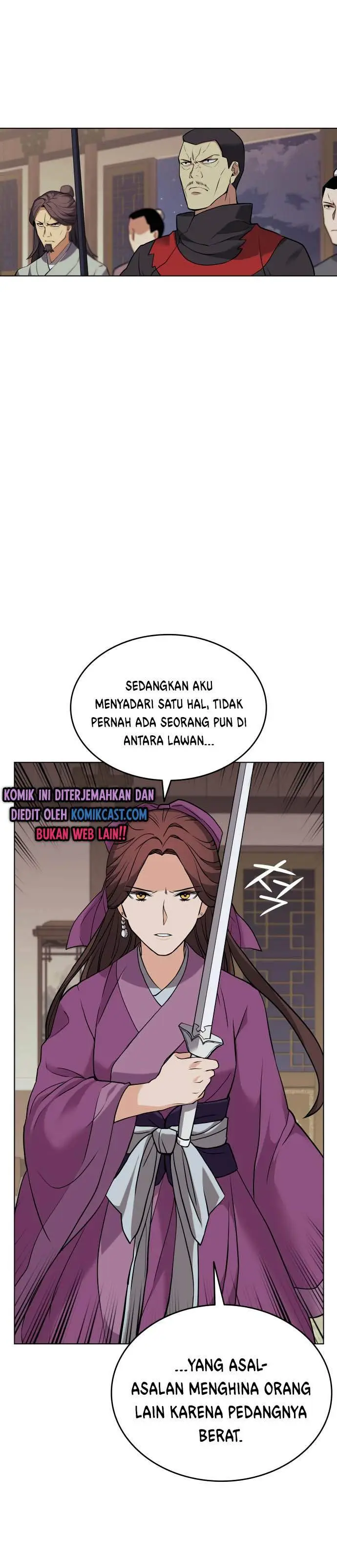 image-komik-tale-of-a-scribe-who-retires-to-the-countryside-chapter-65-19/32