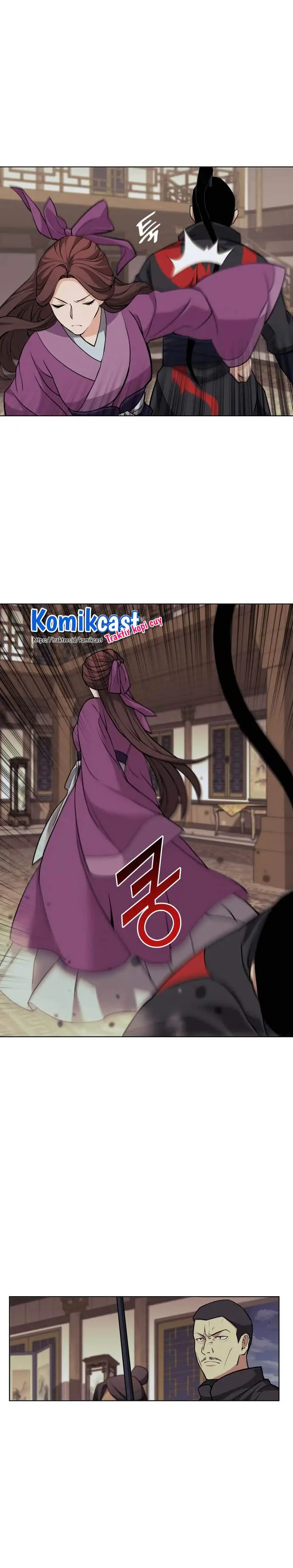 image-komik-tale-of-a-scribe-who-retires-to-the-countryside-chapter-65-24/32