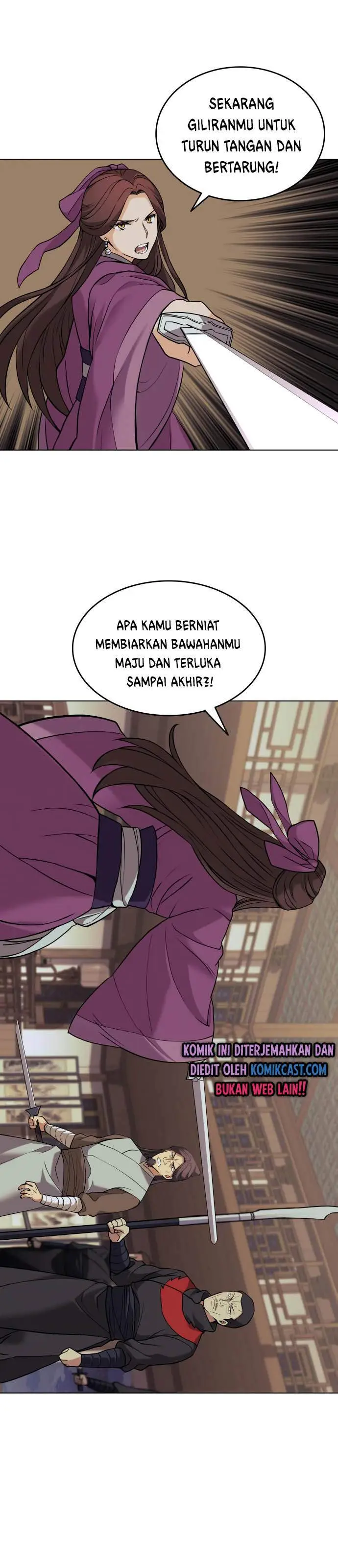 image-komik-tale-of-a-scribe-who-retires-to-the-countryside-chapter-65-25/32